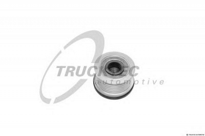 TRUCKTEC AUTOMOTIVE 0717066 -  Механизм свободного хода генератора